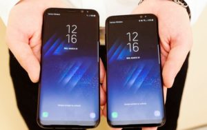 Samsung Galaxy S8 64GB