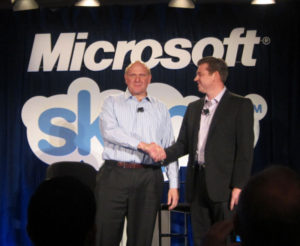 10 Unknown Facts about Microsoft