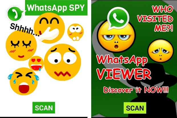 who visited your WhatsApp profile