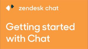 How to add Zendesk Chat to your website