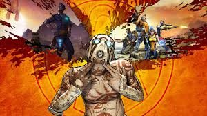 Borderlands 3 game