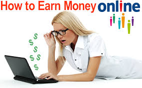 Top ways to earn money online