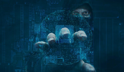 WannaCry Ransomware Cyber Attack