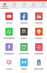 Vidmate APK