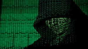 WannaCry Ransomware Cyber Attack 