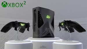 Microsoft Xbox 2