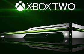 Microsoft Xbox 2