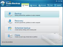  Best Backup Software 