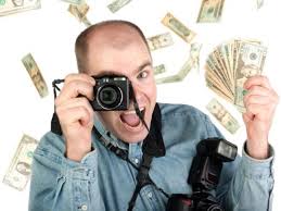 10 Top Apps to Earn money from Photography