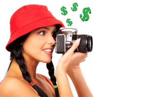 10 Top Apps to Earn money from Photography