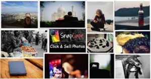 10 Top Apps to Earn money from Photography