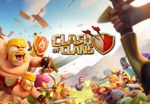 Clash of Clans Game