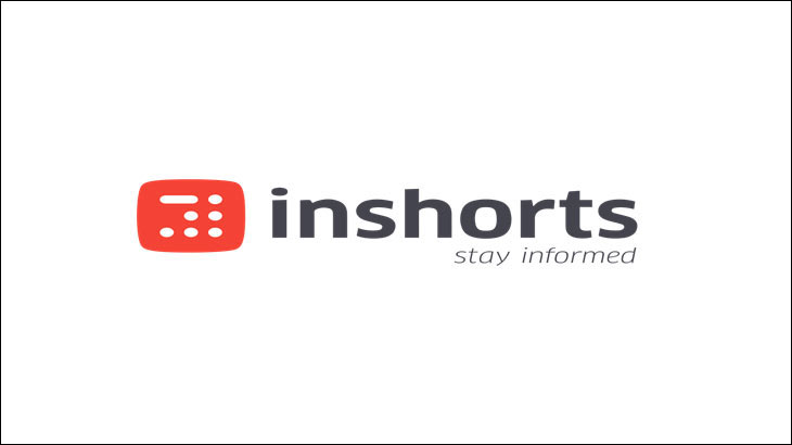 Inshorts app