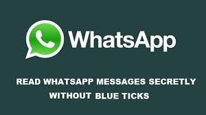 WhatsApp Tricks