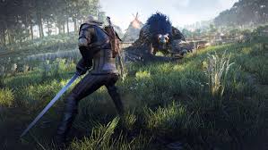  The Witcher 3 Wild Hunt