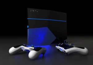 PS5 Release Dates