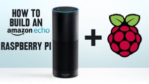 Amazon Echo