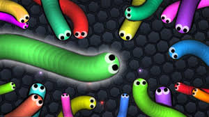 How To Play Slither.io