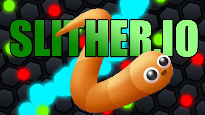 slither.io