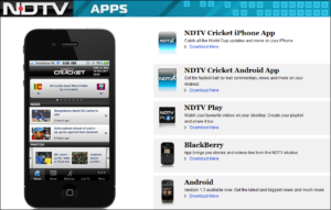 live cricket app