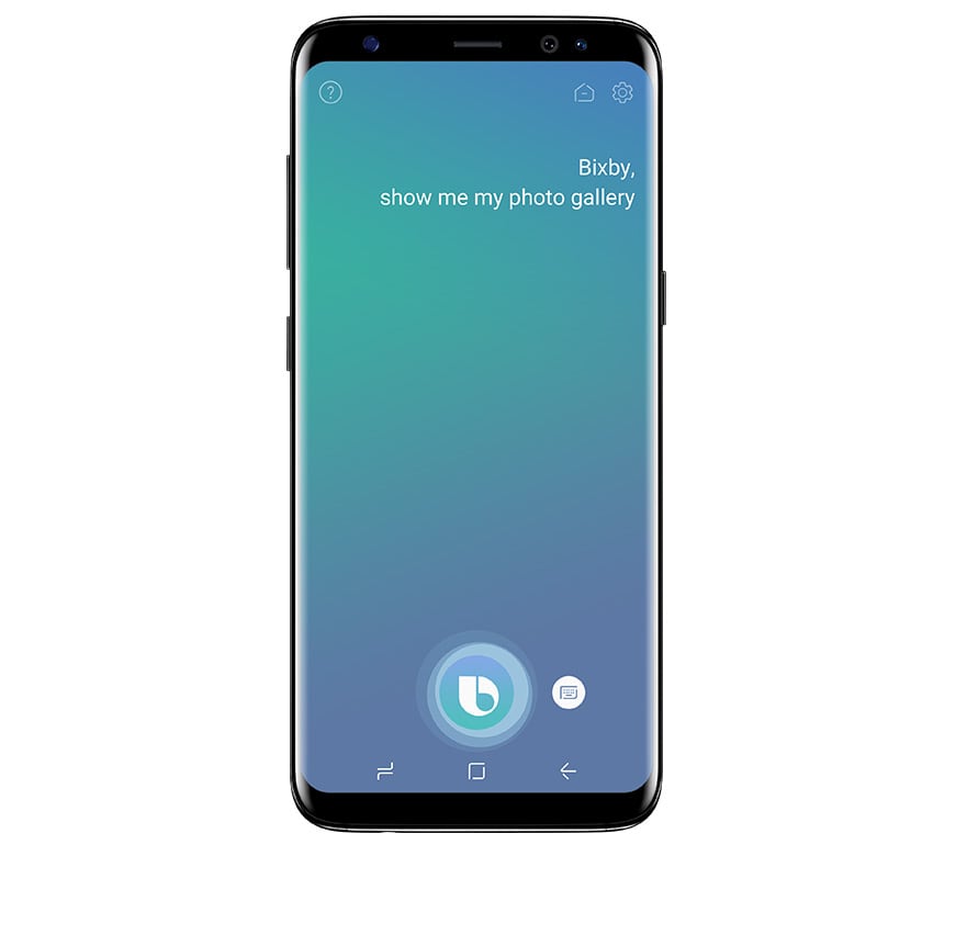 Samsung Bixby Voice Assistant: Now enjoy the Virtual Assistant in India too