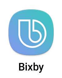 Samsung Bixby Voice Assistant