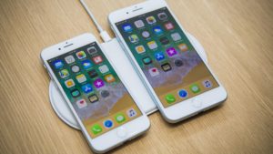 Apple iPhone 8 reviews