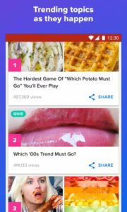 News App for Android