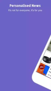 News App for Android