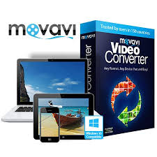 Movavi Video Converter