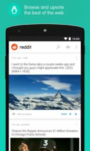News App for Android