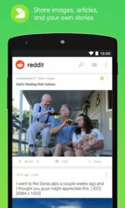 News App for Android