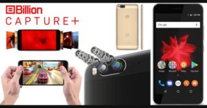 Flipkart Billion Capture Plus