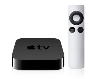 Apple TV App