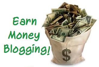 How to Earn From Blogging