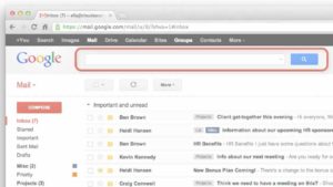 how to block someone on Gmail