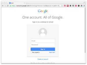 how to block someone on Gmail