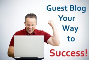 how to earn from Guest post