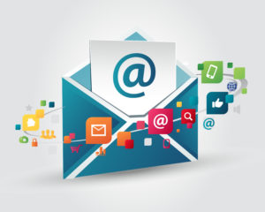 email marketing for blog