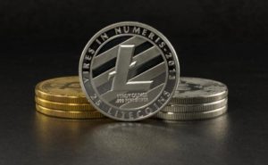 Litecoin price