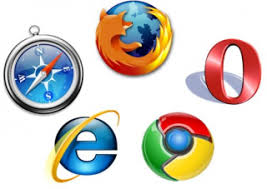 secure internet browsers