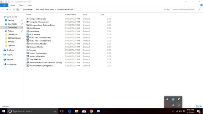 how to turn off Automatic updates in Windows