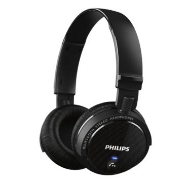 Philips Bluetooth Stereo headphones
