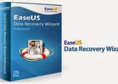 EaseUs Data Recovery