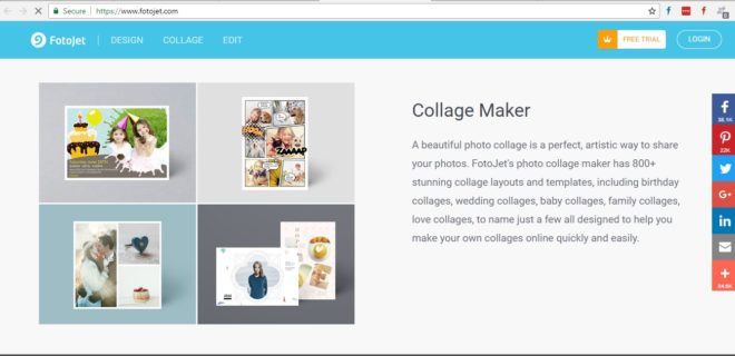 free Online Photo editing 