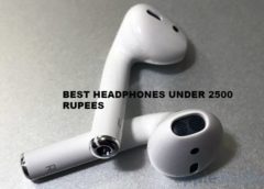 best headphones under 2.5K