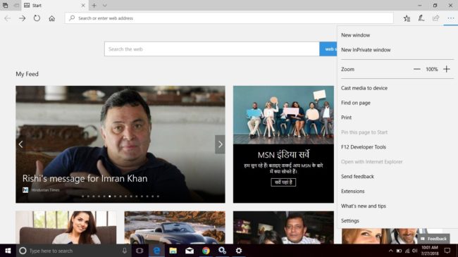 How to Clear Cache in Google Chrome