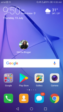 How to add Whatsapp chat shortcut to home screen