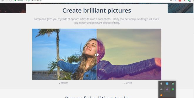 best Online image editors