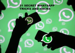 Whatsapp Tricks and Hacks